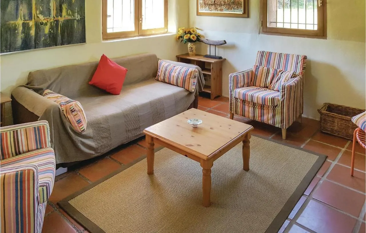 Awesome Home In Gonfaron