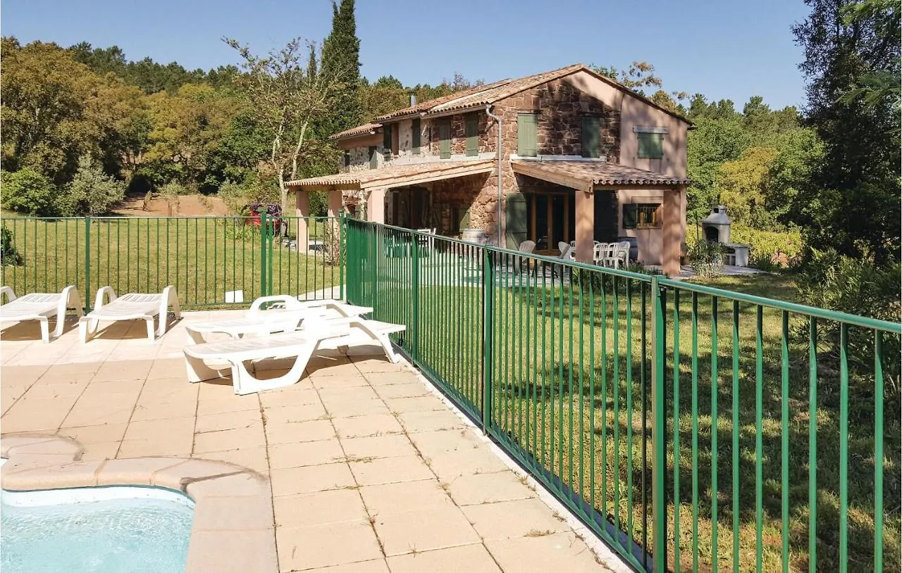 Holiday home Awesome Home In Gonfaron