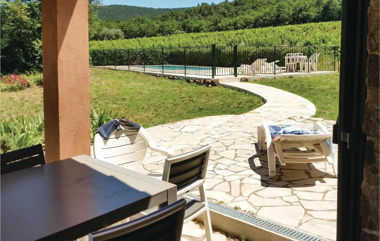 Awesome Home In Gonfaron 0*,  France