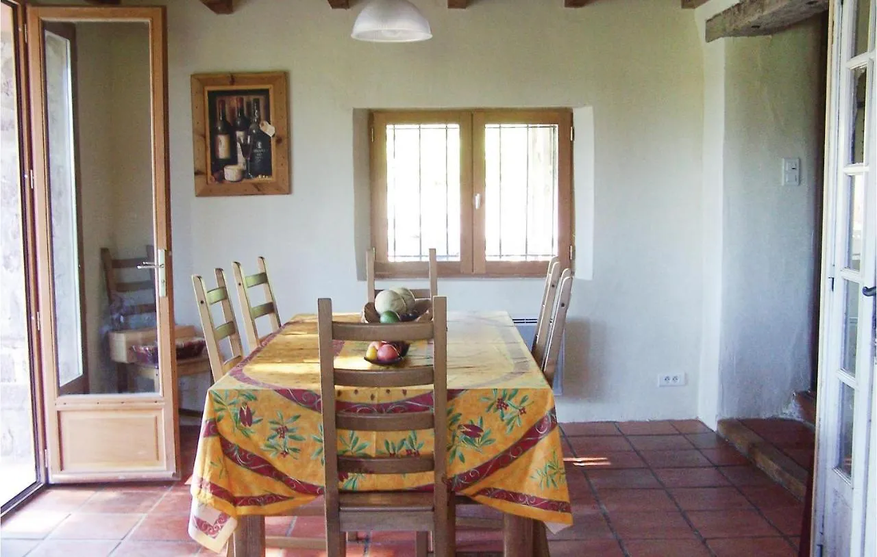 Awesome Home In Gonfaron