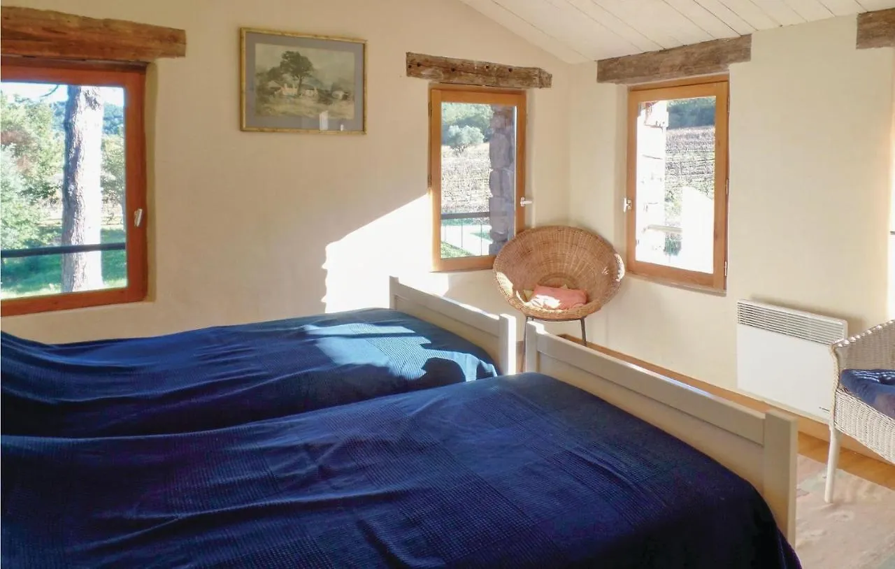 Holiday home Awesome Home In Gonfaron