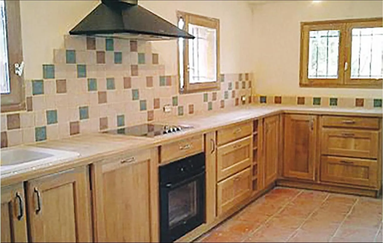 Holiday home Awesome Home In Gonfaron France