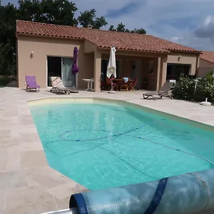 Villa Gonfaron Vakantiehuis